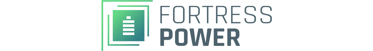 Fortress Power Logo
